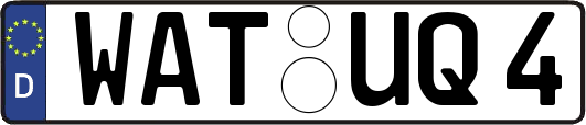 WAT-UQ4