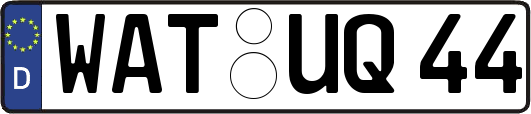 WAT-UQ44