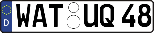 WAT-UQ48