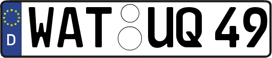 WAT-UQ49