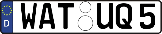 WAT-UQ5