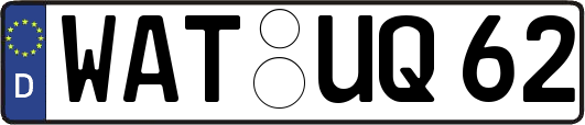 WAT-UQ62