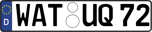 WAT-UQ72