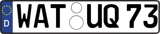 WAT-UQ73