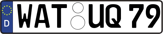 WAT-UQ79