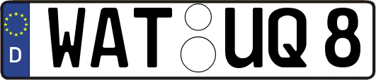 WAT-UQ8