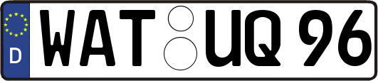 WAT-UQ96