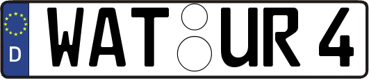 WAT-UR4