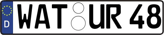 WAT-UR48
