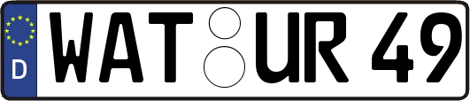 WAT-UR49