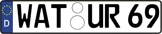 WAT-UR69