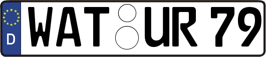 WAT-UR79