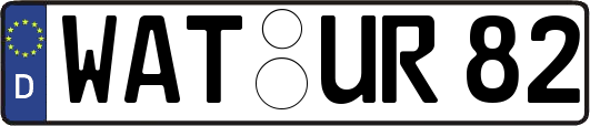 WAT-UR82