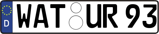 WAT-UR93