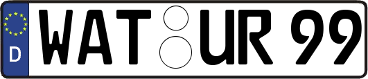 WAT-UR99