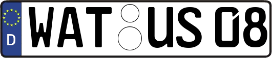 WAT-US08