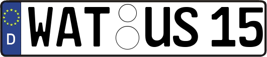 WAT-US15