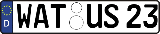 WAT-US23
