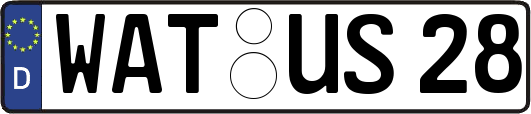WAT-US28