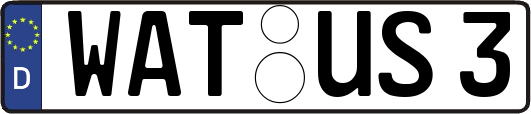 WAT-US3