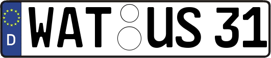 WAT-US31