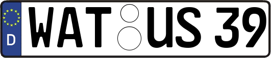 WAT-US39