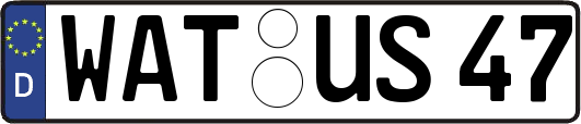 WAT-US47