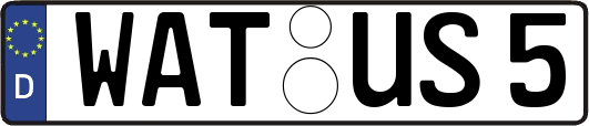 WAT-US5