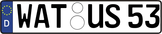 WAT-US53