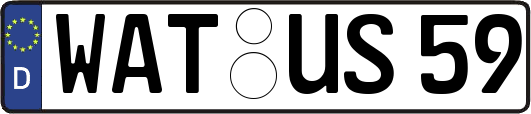 WAT-US59