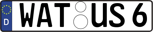 WAT-US6