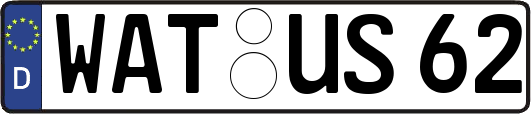 WAT-US62