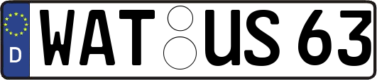 WAT-US63