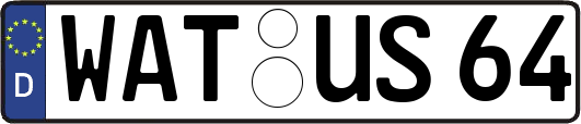 WAT-US64