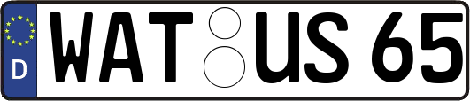 WAT-US65