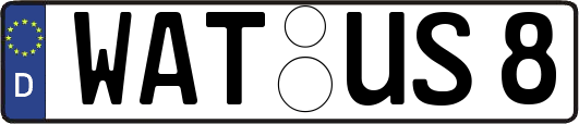 WAT-US8