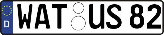 WAT-US82