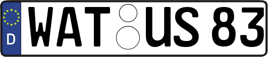 WAT-US83