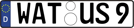 WAT-US9