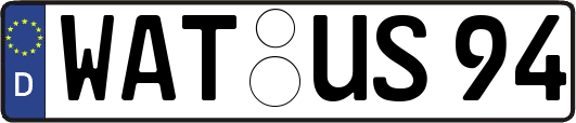 WAT-US94