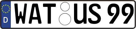 WAT-US99