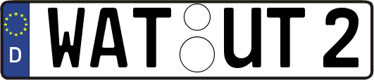 WAT-UT2