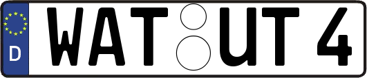 WAT-UT4