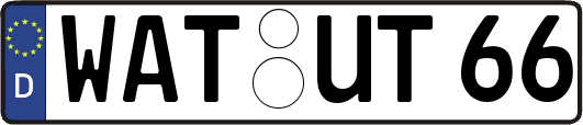 WAT-UT66