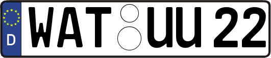 WAT-UU22