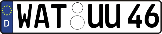 WAT-UU46