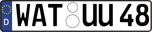 WAT-UU48
