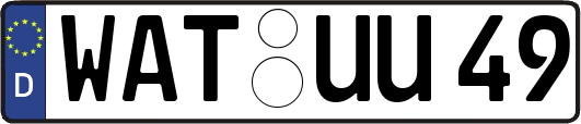 WAT-UU49