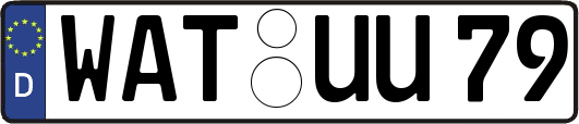 WAT-UU79