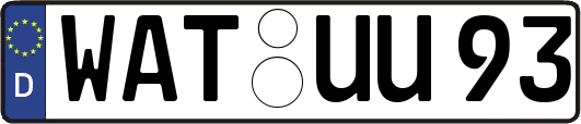 WAT-UU93